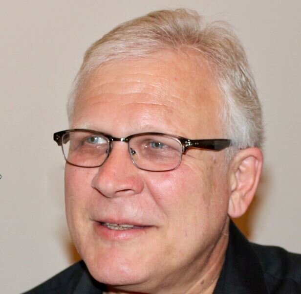 Larry Arnold