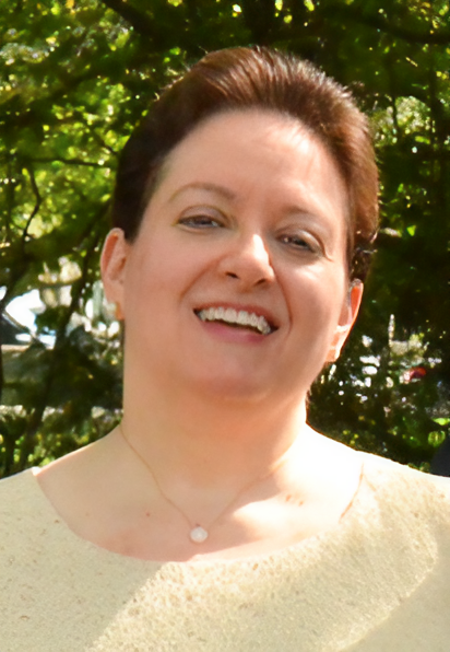 Roin Lynne Frye - Community Congregetional Church