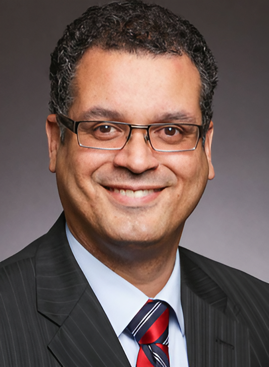 Dr. José Rivera